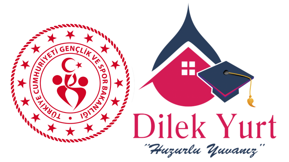 Dilek Kız Yurdu logo