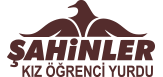 Sahinler Kiz Ogrenci Yurdu logo