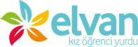 Elvan Kız Öğrenci Yurdu logo