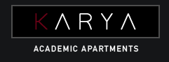 Karya Academic Apartments Kadıköy logo