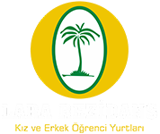 Lara Erkek Öğrenci Yurdu logo