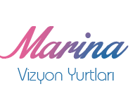Marina Vizyon Kız Öğrenci Yurdu logo