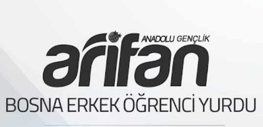 AGD Bosna Arifan Erkek Yurdu logo