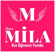 Mila Kız Öğrenci Yurdu logo