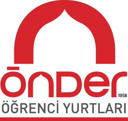 Önder Erkek Öğrenci Yurdu logo