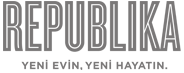 Republica Ortaköy logo