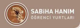 Sabiha Hanım Kız Öğrenci Yurdu Fatih Kıztaşı Şubesi logo