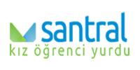 Santral Kız Öğrenci Yurdu logo