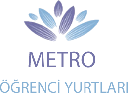 Metro Erkek Öğrenci Yurdu logo