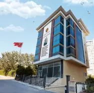 Sabiha Hanım Öğrenci Yurdu Maltepe Şubesi