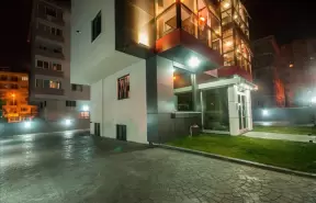 Karya Academic Apartments Kadıköy