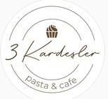 3Kardeşler Pasta & Cafe logo
