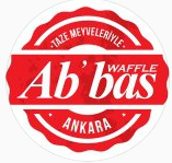 Ab'bas Waffle logo