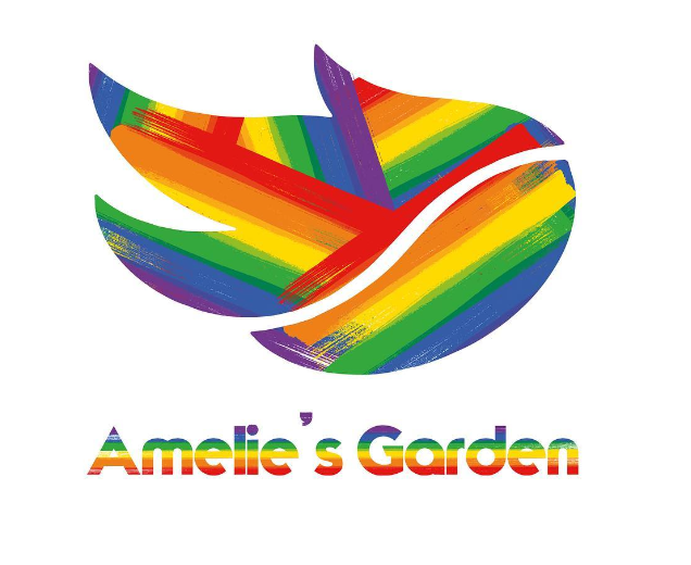 Amelie’s Garden Street Bar logo