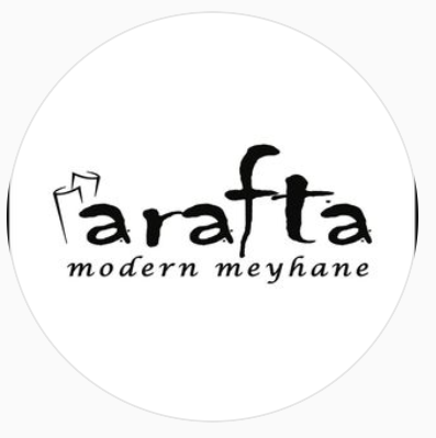 Arafta Restaurant logo