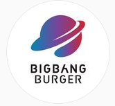 Bigbang Burger logo