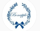 Bonapple logo