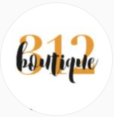 Boutique 312 logo
