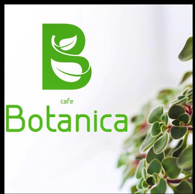 Cafe Botanica logo