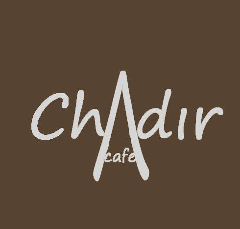 Chadır Cafe logo