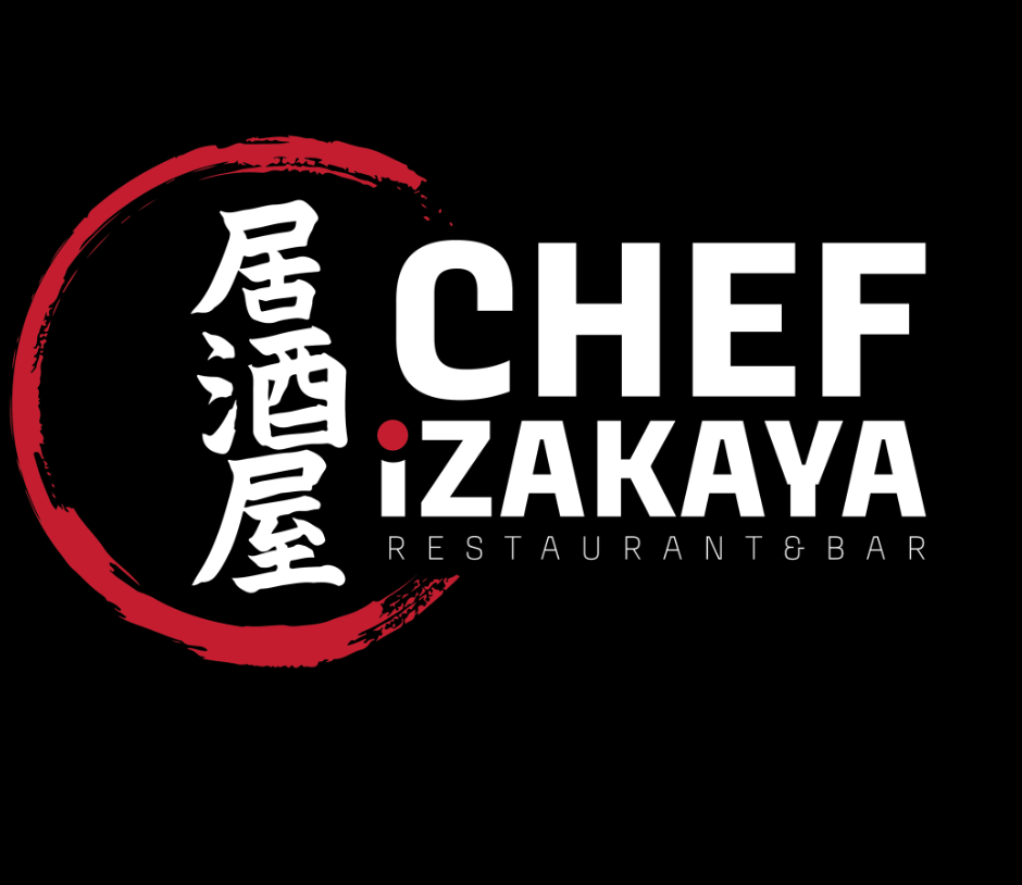 Chef Izakaya logo