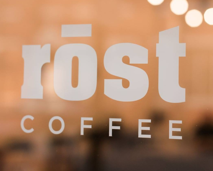 Coffee Rost logo