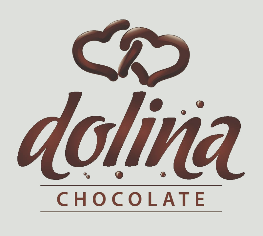 Dolina Chocolate logo