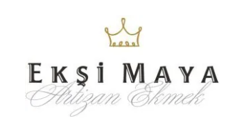 Ekşi Maya logo
