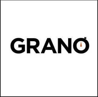 Grano Coffee & Sandwiches logo