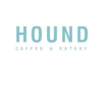 Hound Coffee & Eatery logo