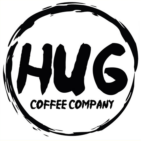 Hug Coffee Company logo