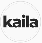 Kaila Coffe Co. logo