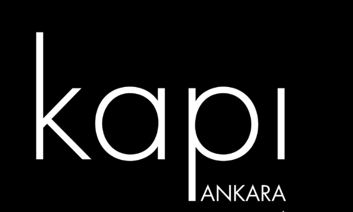 Kapı Ankara logo