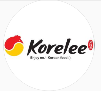 Korelee logo