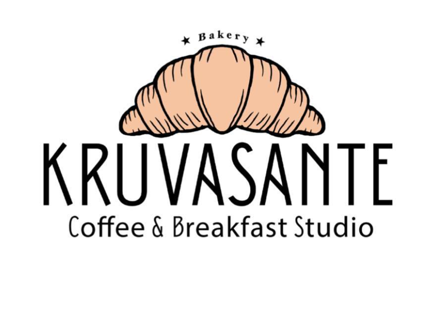 Kruvasante logo