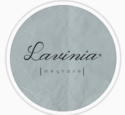 Lavinia Meyhane logo