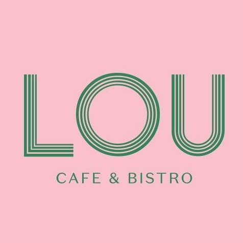 Lou Cafe Bistro logo