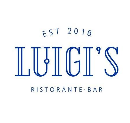 Luigi's Ristorante Bar logo