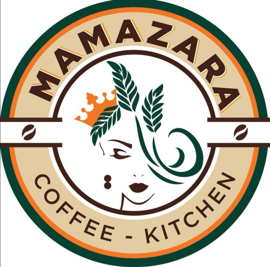 Mamazara Coffee Kitchen logo