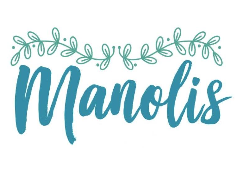 Manolis Meyhane logo
