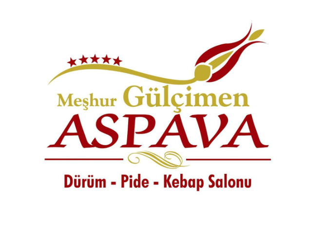Meşhur Gülçimen Aspava logo