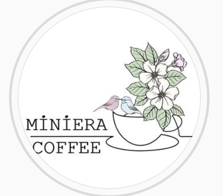 Miniera Coffee logo