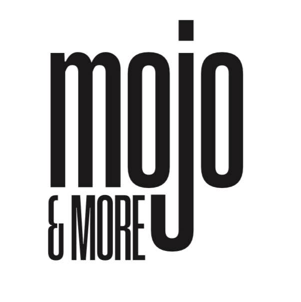 Mojo And More logo
