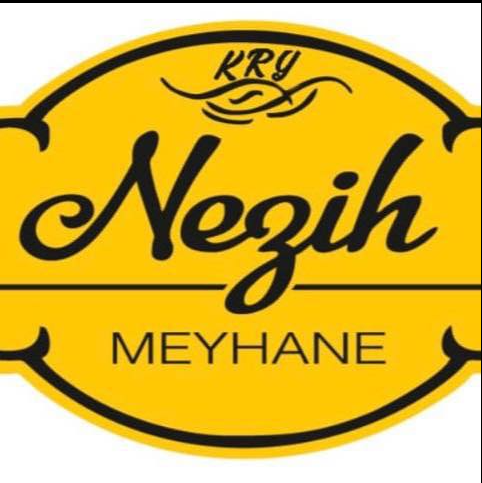 Nezih Meyhane logo