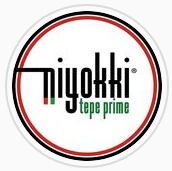Niyokki logo