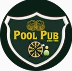 Pool Pub logo