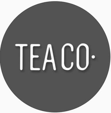 Tea Co. logo