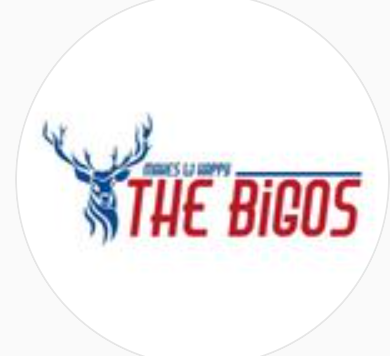 The Bigos logo