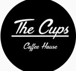 The Cups Coffee House logo