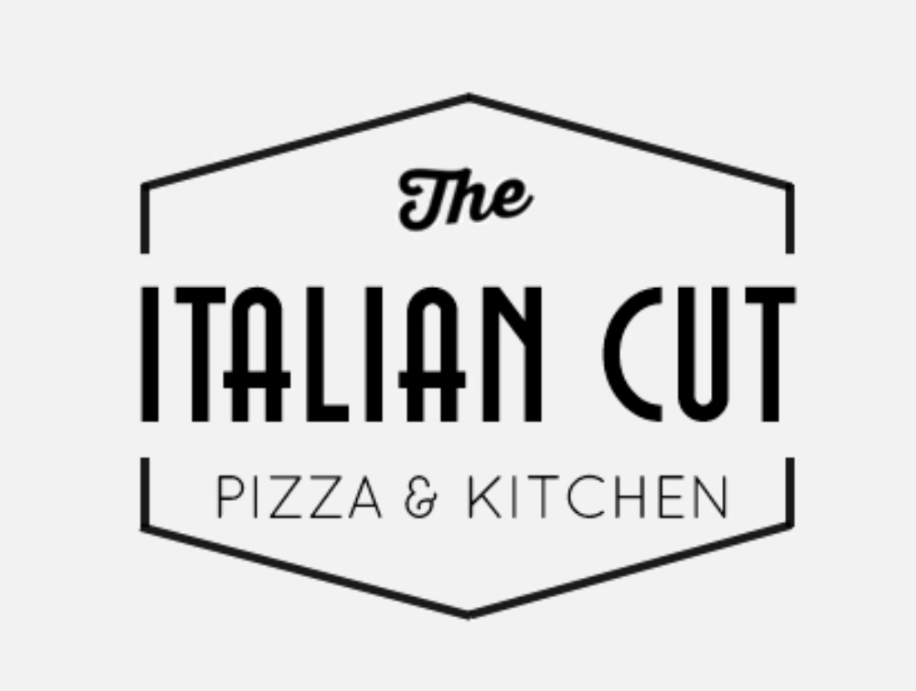 The Italian Cut - Pizza & Kitchen logo
